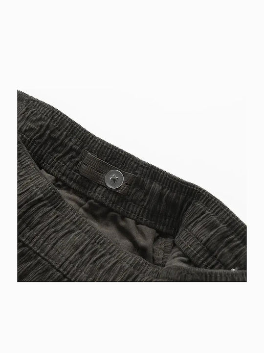 Kids Brown Trouser