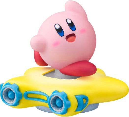 Amiibo Кирби Фигурка на герой за 3DS