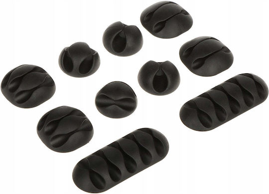 Schneider Cable Clips Set Trsh-set