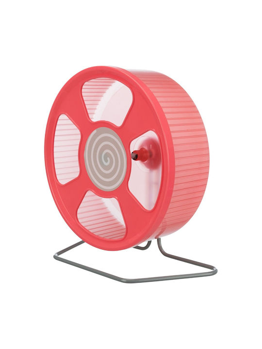 Trixie Carusel din plastic pentru rozătoare 20 cm 61010
