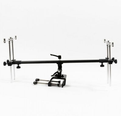 Rodpod Carp Addict Mack2 3 Lansete Barcă