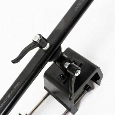 Rodpod Carp Addict Mack2 3 Lansete Barcă