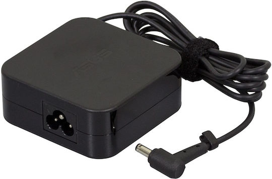 Asus Лаптоп зарядно устройство 65W 19V и с комплект накрайници