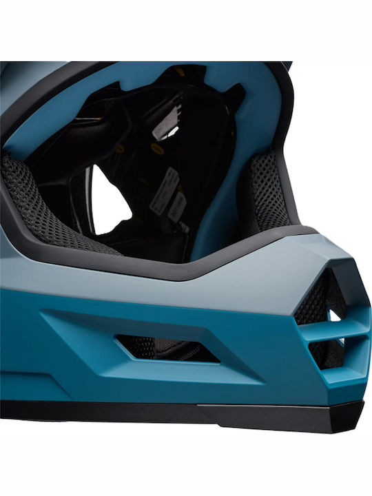 Bell Cască de bicicletă Full Face BMX / Downhill Roz