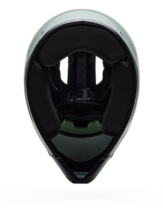 Bell Cască de bicicletă Full Face Gri
