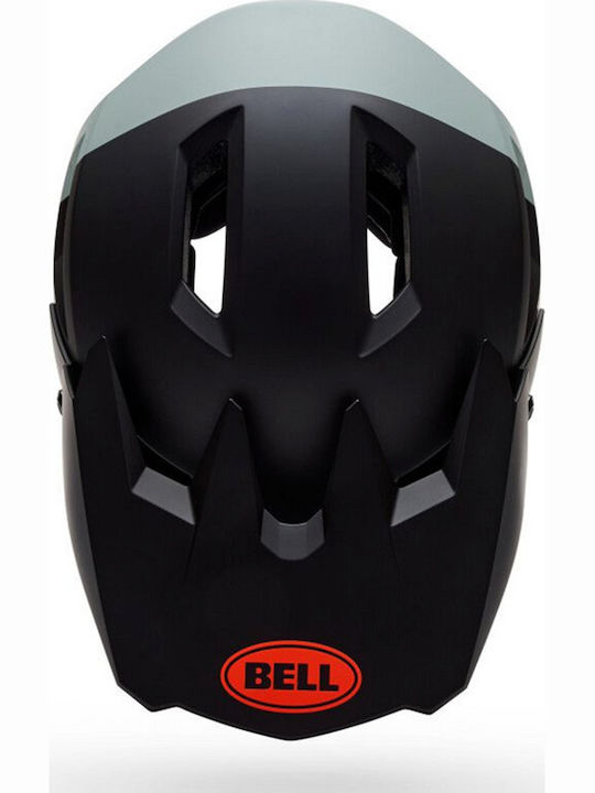 Bell Full Face Κράνος Ποδηλάτου BMX / Downhill