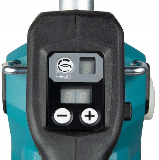 Makita Fettpresse Batteriebetrieb XGT 40V 0*Ah