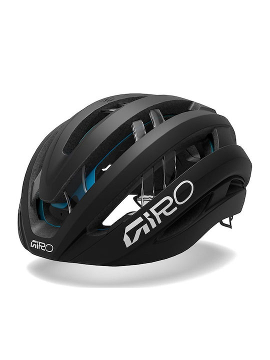 Giro Fahrradhelm Straße Schwarz