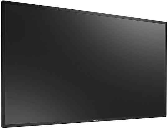 AG Neovo PD55Q011M000 Öffentliche Anzeigetafel 54,6" LCD 4K UHD