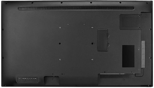AG Neovo PD55Q011M000 Öffentliche Anzeigetafel 54,6" LCD 4K UHD
