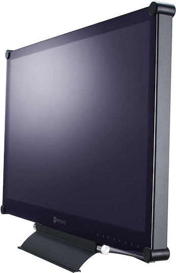 AG Neovo RX242011E0000 Öffentliche Anzeigetafel 24" LCD Full HD