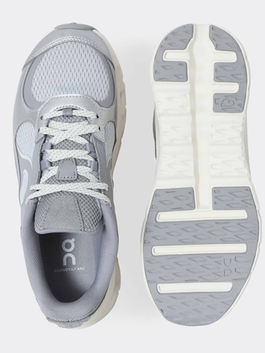 Cloudtilt Women's Sneakers Grey