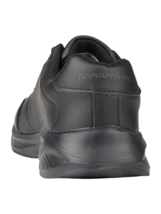 Γυναικεία Sneakers Μαύρα