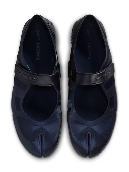 Rift Skims Дамски Сникърси Navy Obsidian