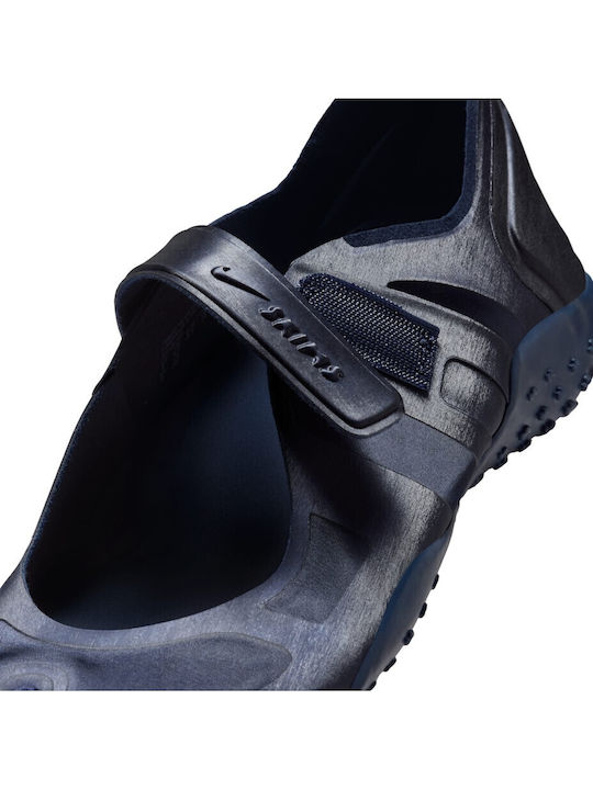 Rift Skims Дамски Сникърси Navy Obsidian