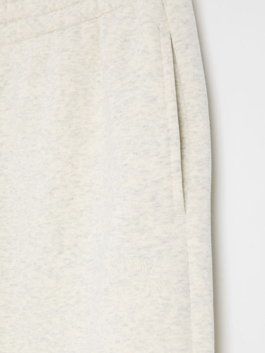 Ath Bagter 265 Sweatpants Ecru