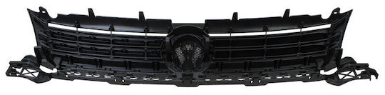 Маска за радиатор VW Touran 03-15 1t0853651bqpwf