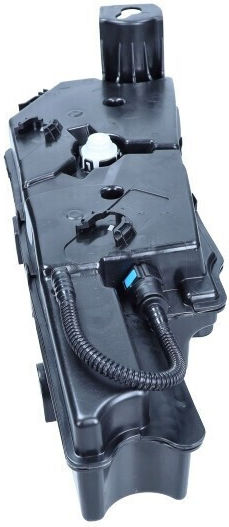 Particle Filter Fluid Tank Peugeot 5008 Partner Citroën Berlingo 1.6 1613704480