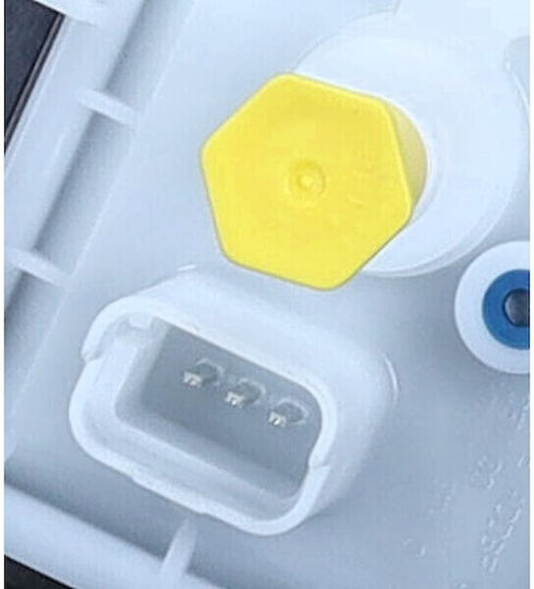 Particle Filter Fluid Tank Peugeot 5008 Partner Citroën Berlingo 1.6 1613704480