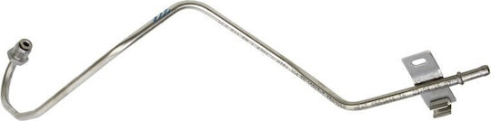 Katalysator Rohr Citroen C5 III 1.6 Hdi 9817765280