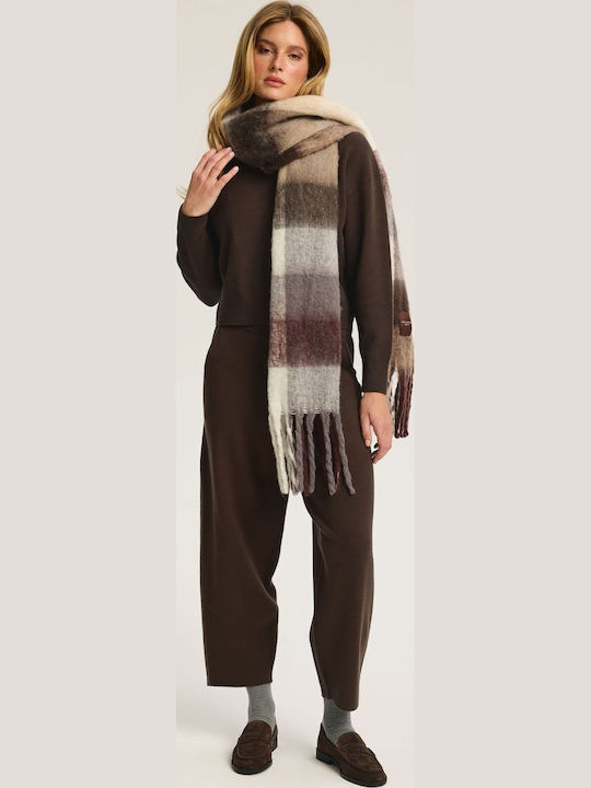 Damen Jogginghose Braun Bariso