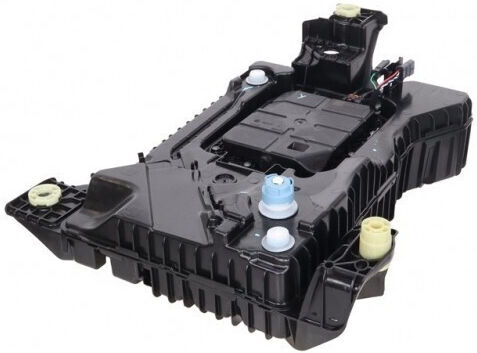 Urea Tank Peugeot 308 1682615580
