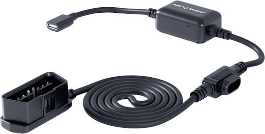 Кабел Obd Nextbase Piqo Quick Connect Cable Obd