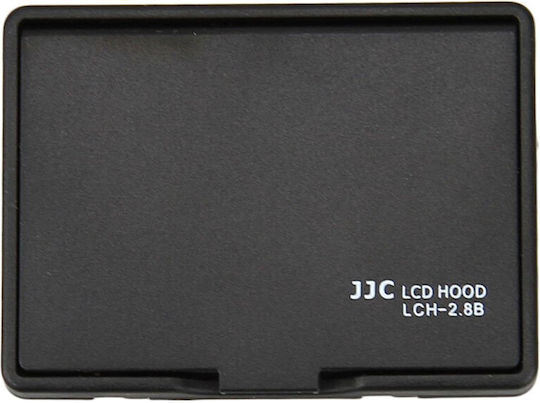 Freepower Jjc Сенник за LCD 2.8 Инча Универсални Камерни Екрани 13355970