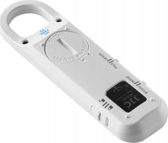 Remote Control Drain Hose Jjc Radio Remote Control Jjc Btr-s1 White Replacement Sony Rmt-p1bt