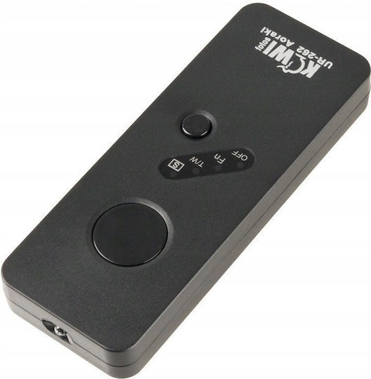 JJC Infrared Remote Control UR-262P Pentax K3 K5 K-5II K-5IIS K7