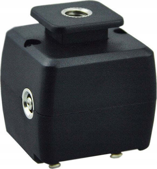 Jjc Photocell External Flash Jjc Jsyk-3b Pc Socket