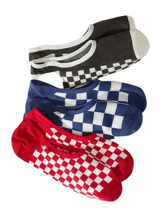 Vans Canoodle Mehrfarbige Vans Socken