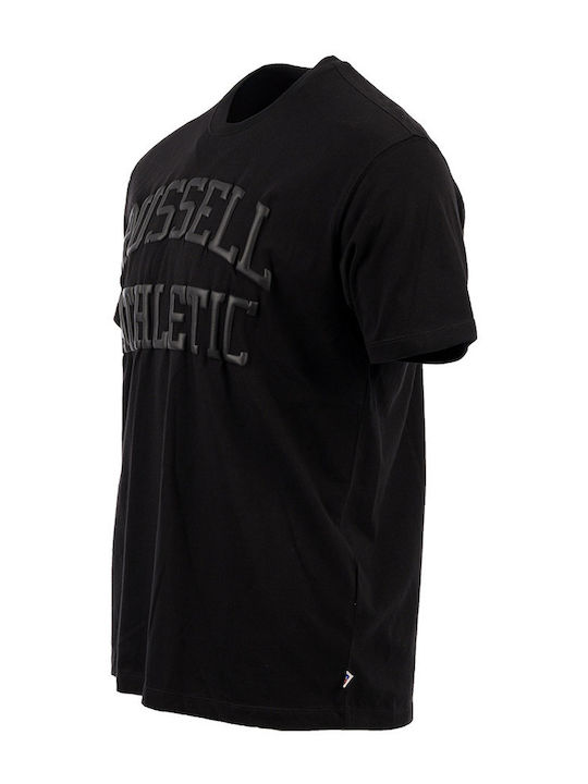 T-shirt Black