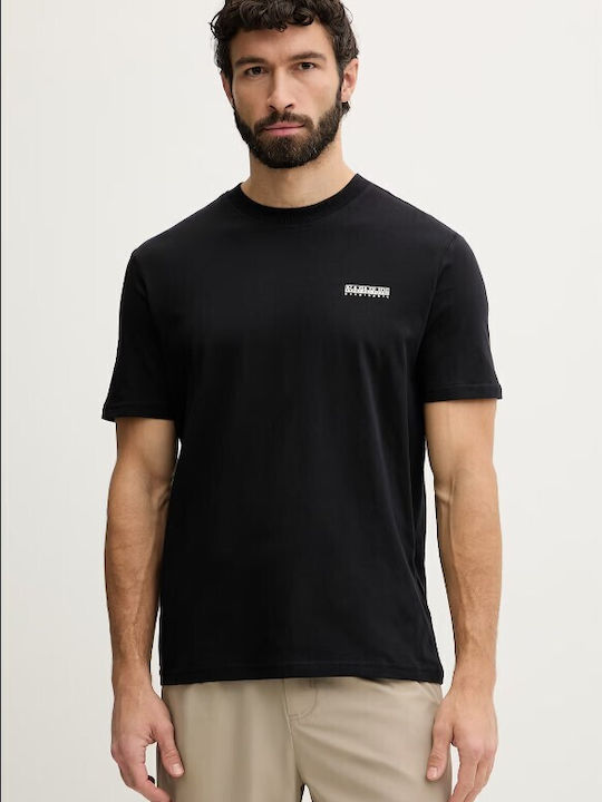 T-shirt Black