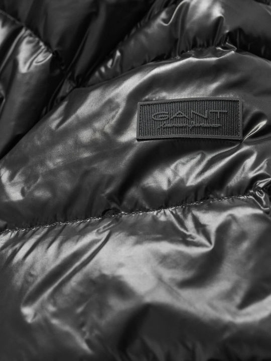Black Jacket