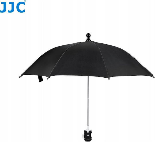 Jjc Rain Protection Umbrella 1/4'' Thread Base Camera