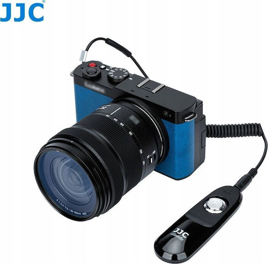Remote Control Drain Hose Jjc Drain Hose Camera Panasonic Lumix Dc-s9 S9 S 9 Dc-g100d G100d G100 D/s-p2