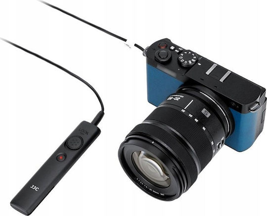 Jjc Video Release Cable Sr-p3 Panasonic Lumix S9 G100d G100