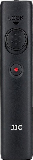 Jjc Video Release Cable Sr-p3 Panasonic Lumix S9 G100d G100