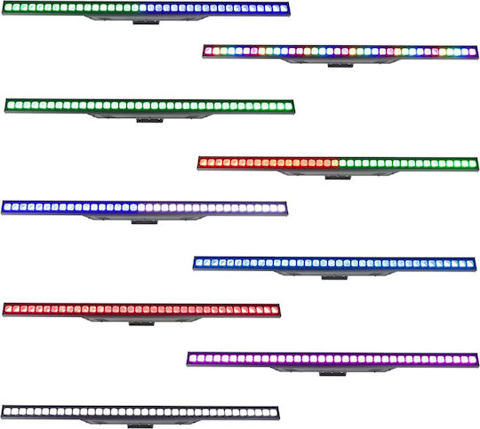 Light4me LED DMX RGB