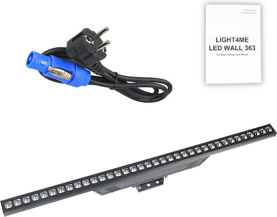 Light4me LED DMX RGB
