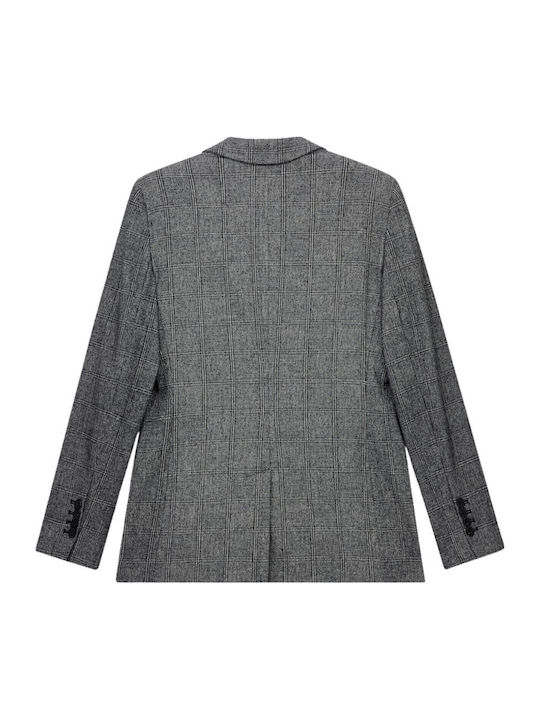 Emporio Armani Дамско сако Черно