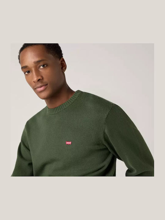 Housemark Sweatshirt Green