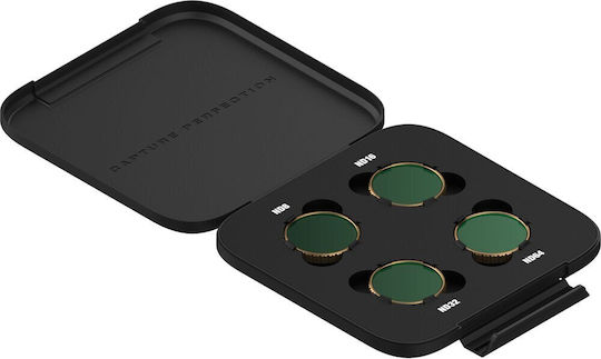 Polarpro Shutter Collection Osmo Nano ND8 ND16 ND32 & ND64