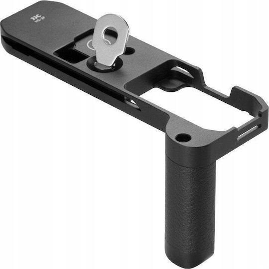 Metal Grip Handle Jjc Hg-zf Nikon Zf