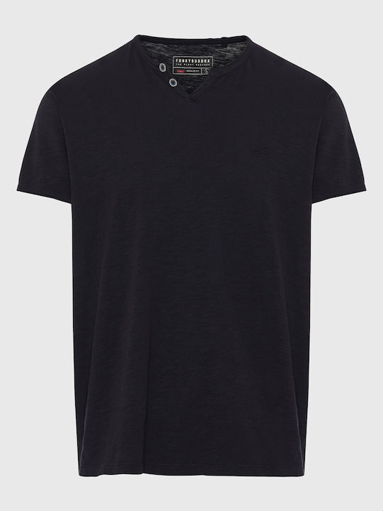 T-shirt Black