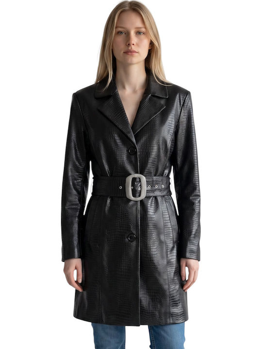 MARKOS LEATHER MARKOS LEATHER