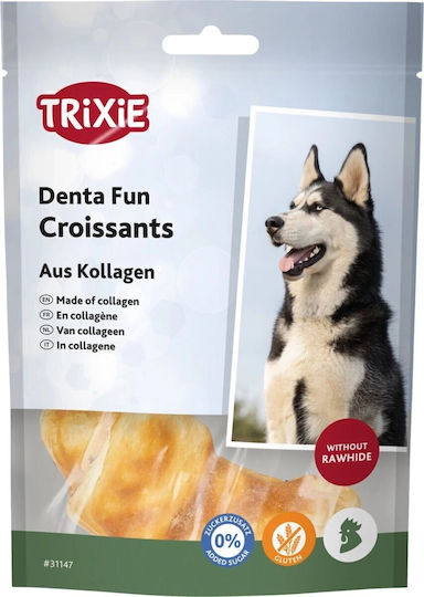 Trixie Λιχουδιά Σκύλου με Κοτόπουλο 80gr