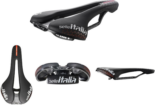 Selle Italia Fahrradsattel Carbon Superflow
