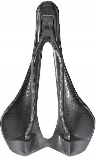 Selle Italia Selle Italia SLR Fahrradsattel Carbon Schwarze